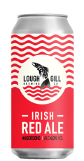 Lough Gill Andersons Irish Red Ale